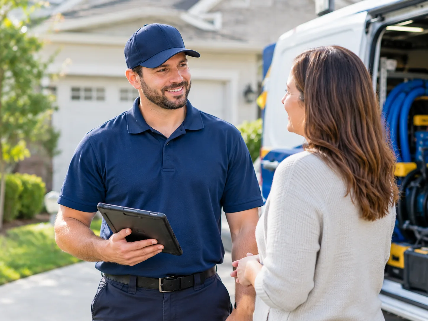 Sewage Backup Cleanup Oak Lawn, IL FAQs